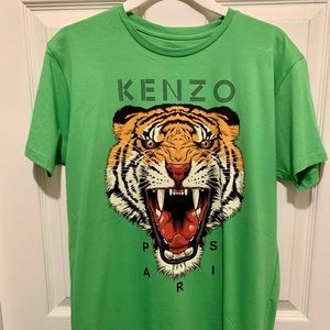 KENZO for MEN